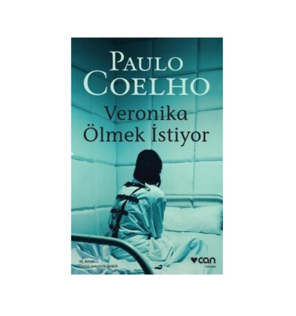 Paulo Coelho - Veronika Ölmek İstiyor