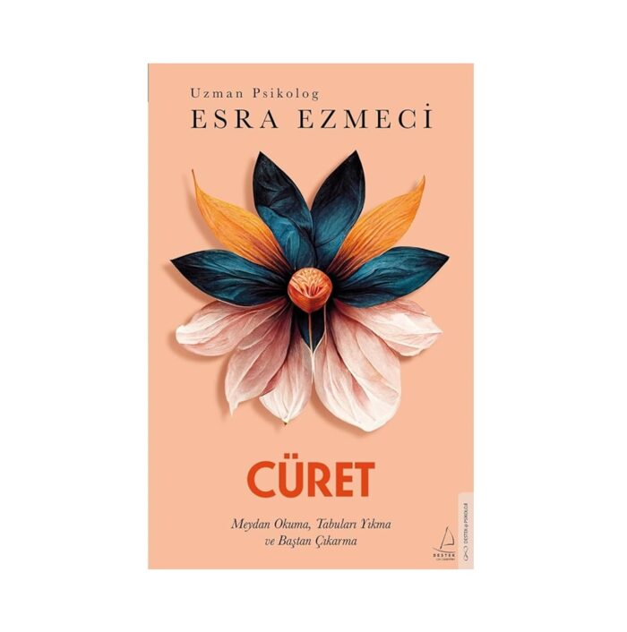 Esra Ezmeci - Cüret