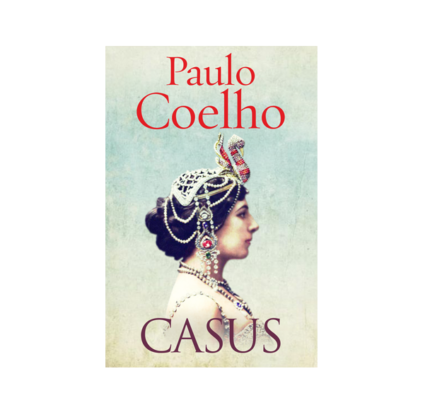 Paulo Coelho - Casus