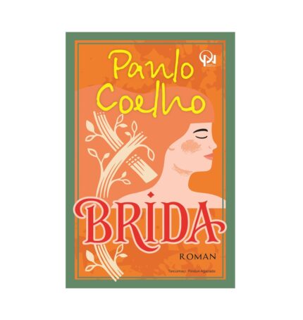 Paulo Coelho - Brida