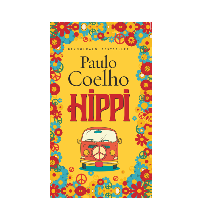 Paulo Coelho - Hippi