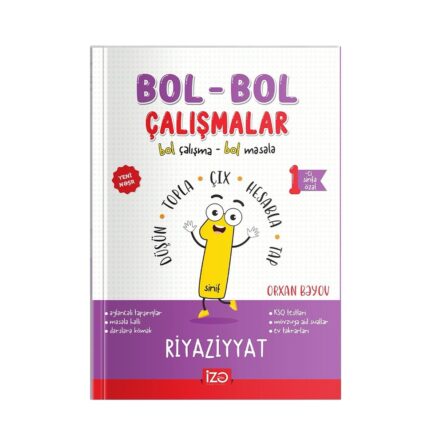 Orxan Bəyov - Bol-bol çalışmalar