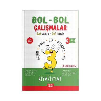 Orxan Bəyov - Bol-bol çalışmalar