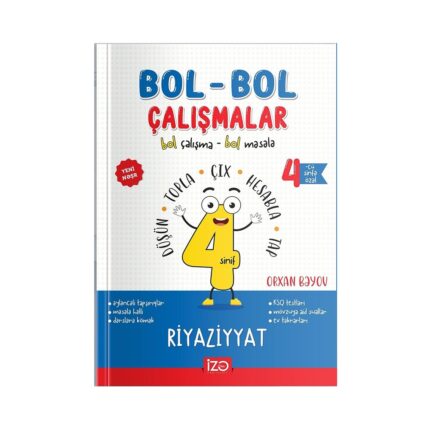 Orxan Bəyov - Bol-bol çalışmalar