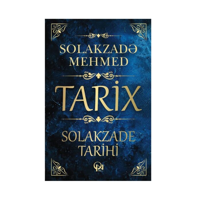 Solakzade Mehmed - Tarix