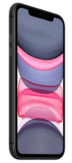 iphone 11 black