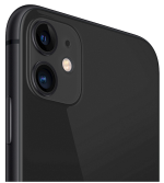 iphone 11 black