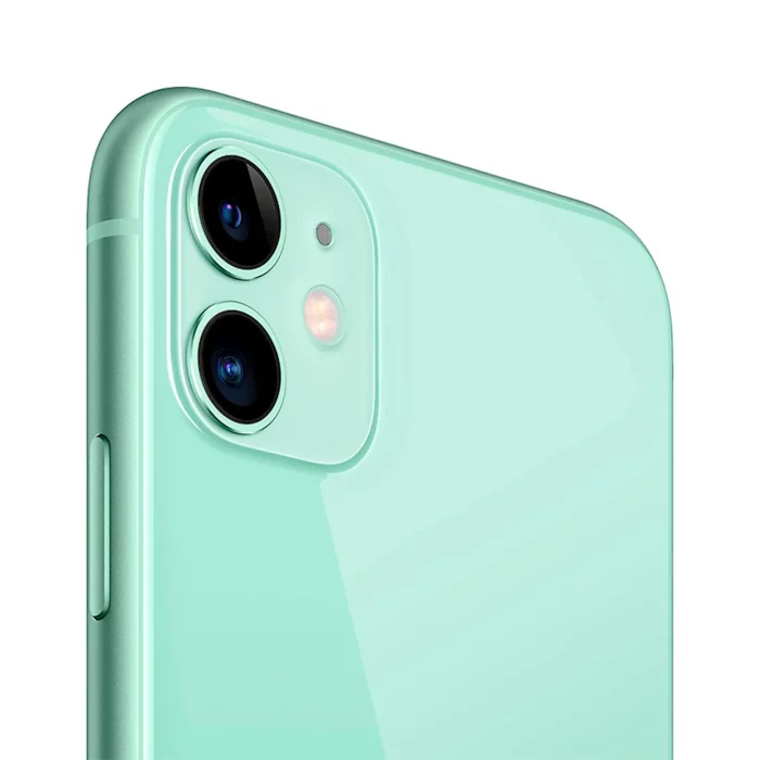 iphone 11 green