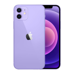 iphone 12-purple