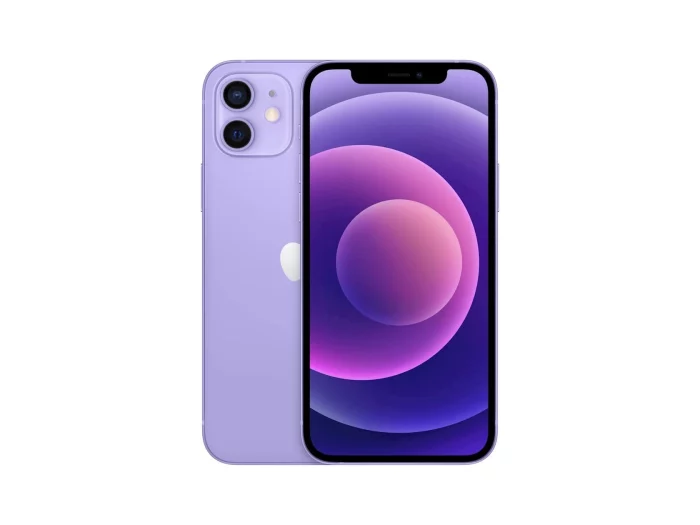 iphone 12-purple