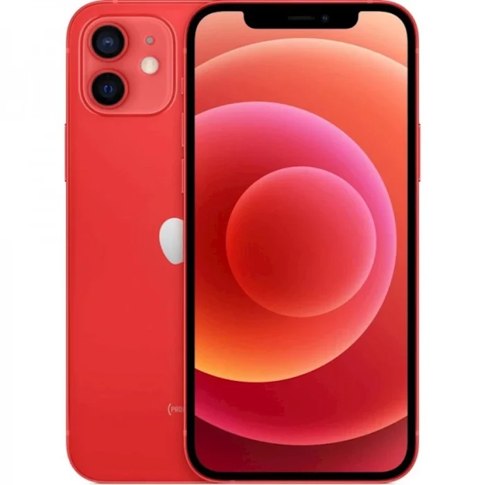 iphone12red