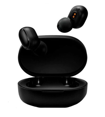 Xiaomi Mi True Wireless Earbuds Basic 2S Black