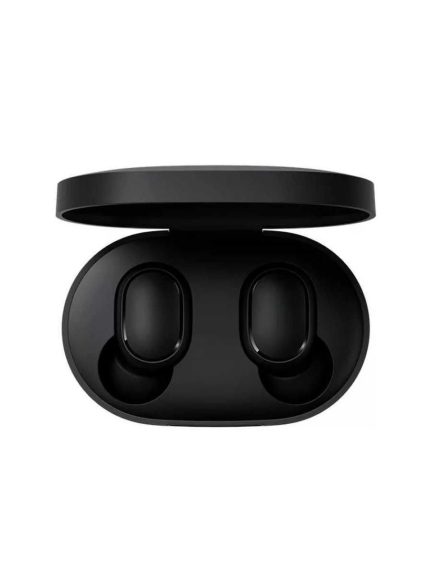 Xiaomi Mi True Wireless Earbuds Basic 2S Black