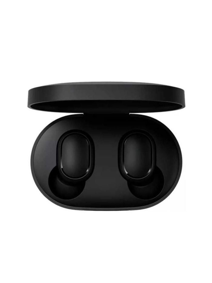 Xiaomi Mi True Wireless Earbuds Basic 2S Black