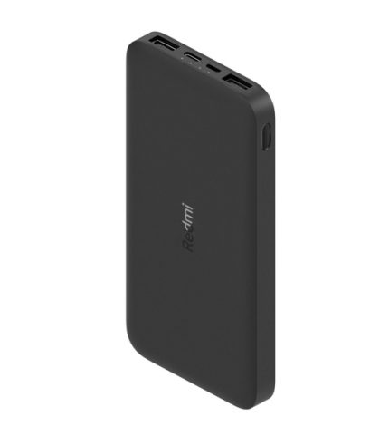 Xiaomi Redmi 18W Power Bank 10000mAh