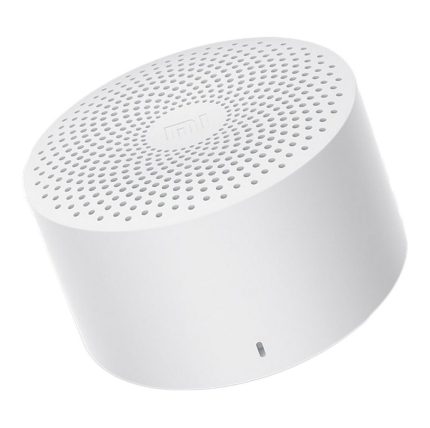 Portativ dinamik Xiaomi Mi Compact Bluetooth Speaker 2 White