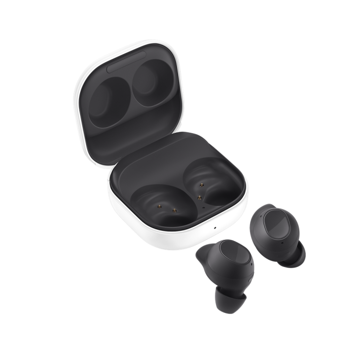 Galaxy Buds FE Graphite