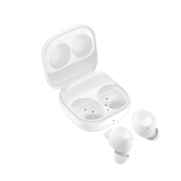 Galaxy Buds FE White