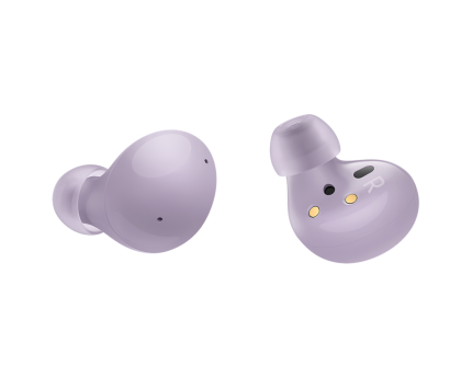 Samsung Galaxy Buds 2 Lavender