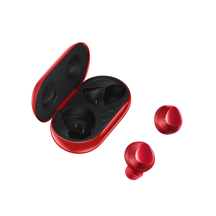 Samsung Galaxy Buds+