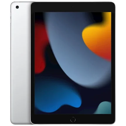 Apple iPad 10.2" A13 Bionic 2021 Apple iPad 10.2" A13 Bionic 2021 Wi-Fi 64GB Silver