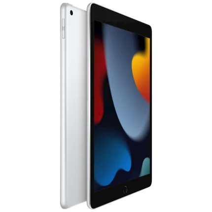 Apple iPad 10.2 2021 ön görünüş