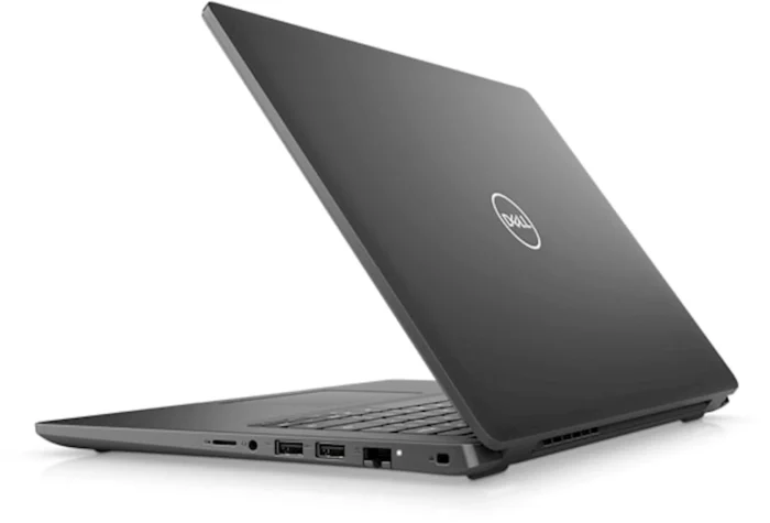 Dell Latitude 3410 Grey yan görünüş