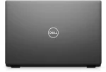 Dell Latitude 3410 Grey arxa görünüş