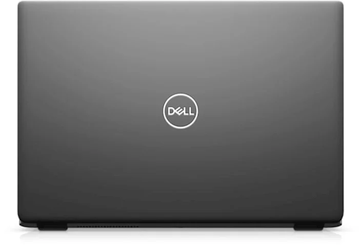 Dell Latitude 3410 Grey arxa görünüş