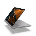 Lenovo Yoga 7 2-in-1 noutbukun klaviatura görünüşü