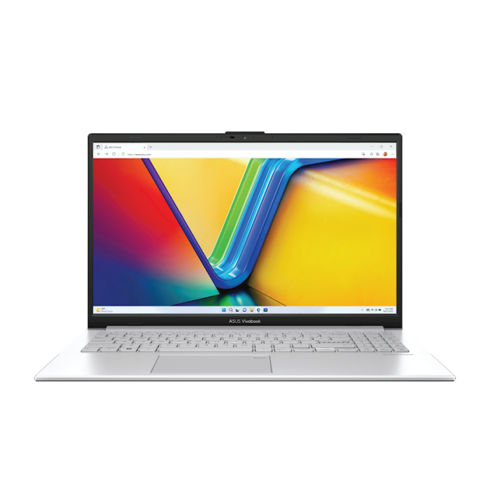 ASUS Vivobook Go 15 noutbuk