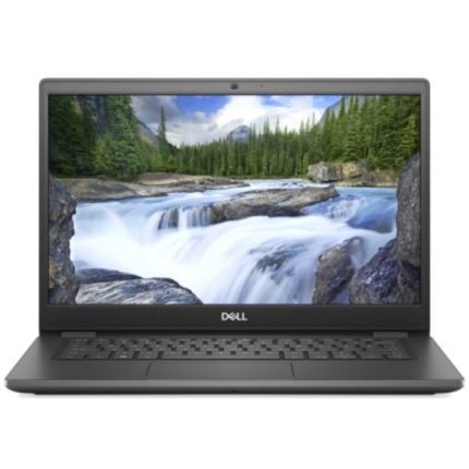 Dell Latitude 3410 Grey ön görünüş