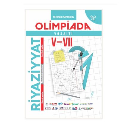 Mehman Məmmədov - Riyaziyyat olimpiada vəsaiti V-VII