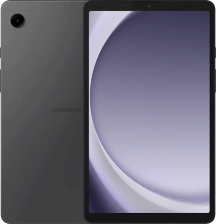 Samsung Galaxy Tab A9 4GB/64GB Graphite ekran görünüşü