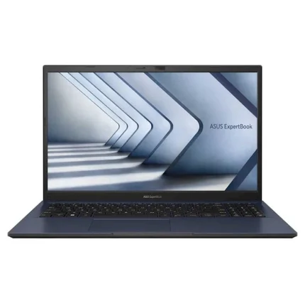 ASUS ExpertBook B1 (B1502CBA-NJ2410) ön görünüşü