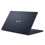 ASUS ExpertBook B1 (B1502CBA-NJ2410) arxa görünüşü