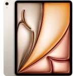 Apple iPad Air 13-inch Wi-Fi 128GB Starlight ön görünüş