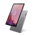 Lenovo Tab M9 4GB/64GB Arctic Grey ön görünüş