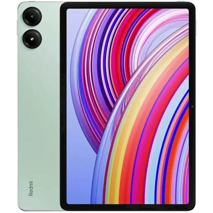 Xiaomi Redmi Pad Pro 6GB/128GB Mint Green ön görünüş