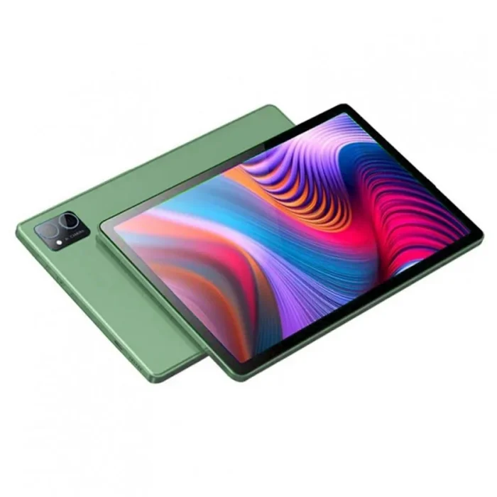 Oteeto Tab 11 Pro 8GB/512GB Green ön görünüş