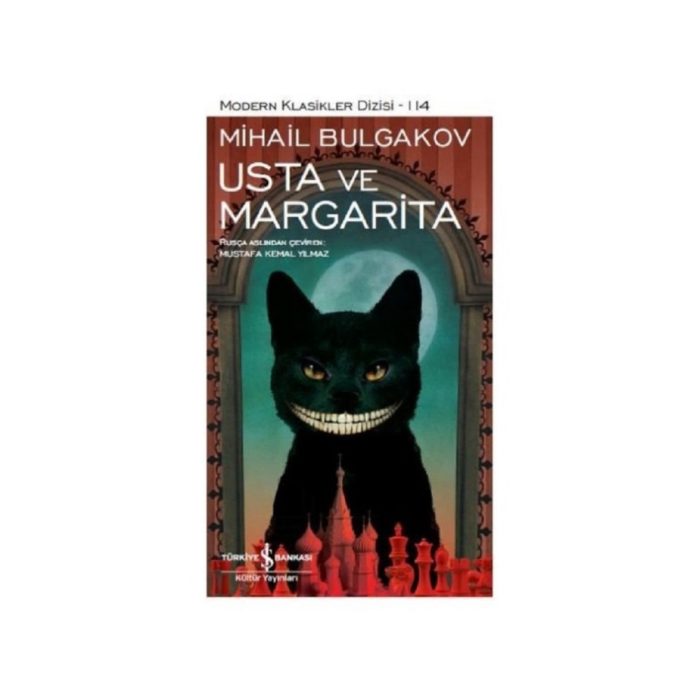 ![Mihayl Afanasyeviç Bulgakovun "Usta və Margarita" kitabı - İki dünyanın birləşdiyi, sevgi və şeytanın Moskvaya gəlişi haqqında mistik və fantastik roman.](https://www.example.com/usta-ve-margarita.jpg)