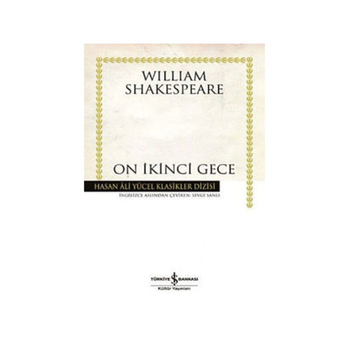 ![William Shakespeare-in "On İkinci Gece" kitabı - Sevgi, səhvən tanınma və komik vəziyyətlər dolu bir komediya.](https://www.example.com/on-ikinci-gece-william-shakespeare.jpg)