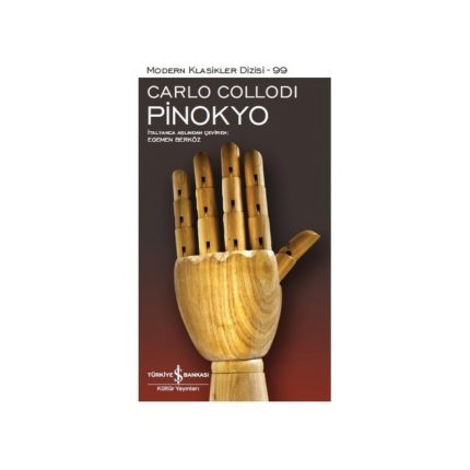 ![Carlo Collodinin "Pinokyo" kitabı - Taxta kukla Pinokyonun həqiqi oğlan olmaq arzusuyla keçirdiyi maraqlı və öyrədici macəralar.](https://www.example.com/pinokyo-carlo-collodi.jpg)