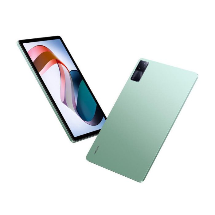 Xiaomi Redmi Pad Pro 6GB/128GB Mint Green yan görünüş