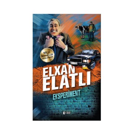 Elxan Elatlı - Eksperiment