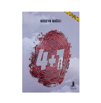 Hüseyn Nağılı - 4+1