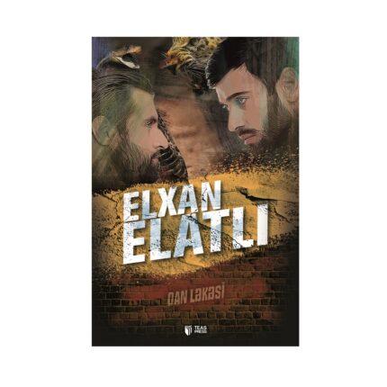 Elxan Elatlı - Qan ləkəsi