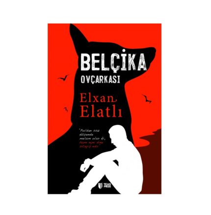 Elxan Elatlı - Belçika ovçarkası