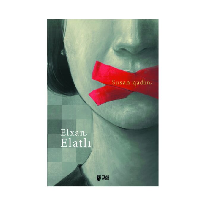 Elxan Elatlı -Susan qadın