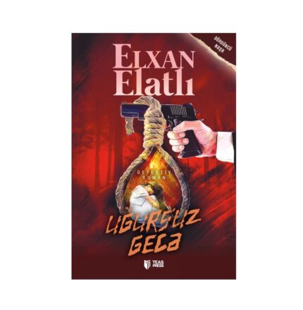 Elxan Elatlı - Uğursuz gecə